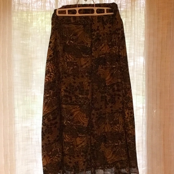 Skirt - Picture 1 of 1